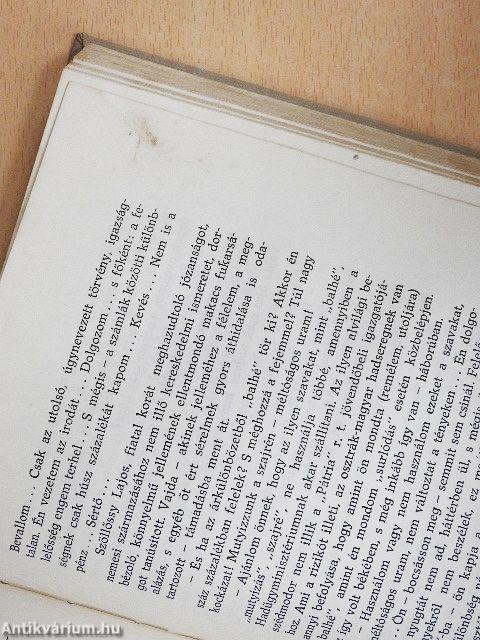 Márton és barátai