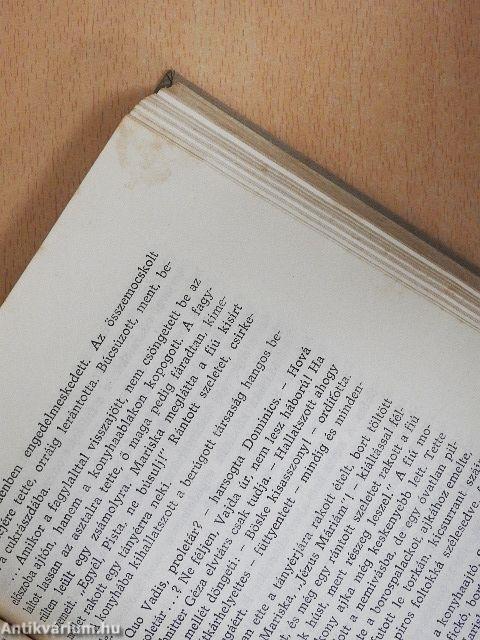 Márton és barátai