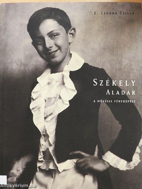 Székely Aladár