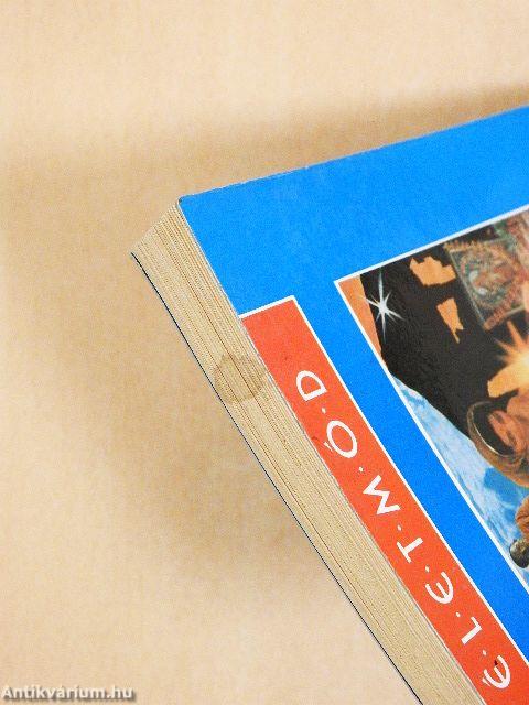 A rák természetes gyógymódja és megelőzése