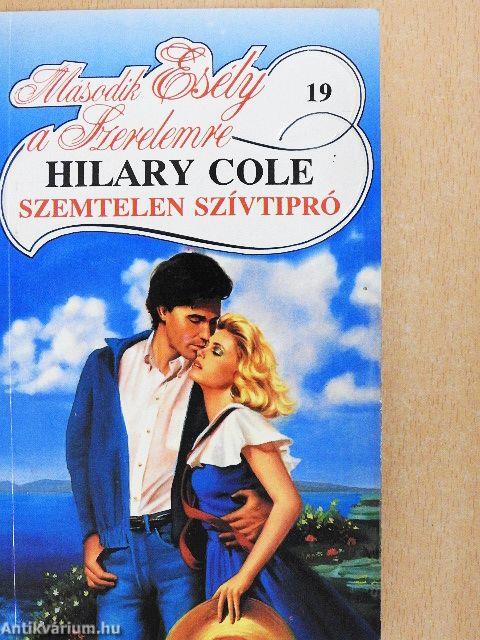 Szemtelen szívtipró