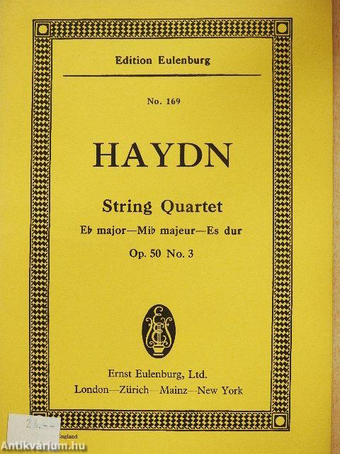 String Quartet No. 46