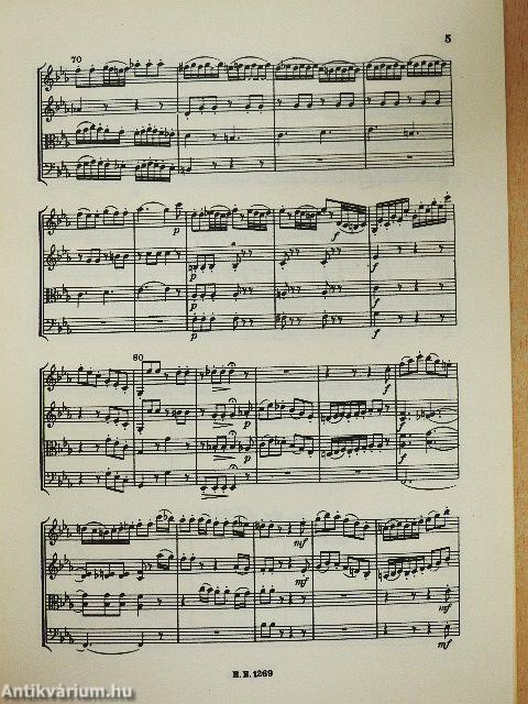 String Quartet No. 46