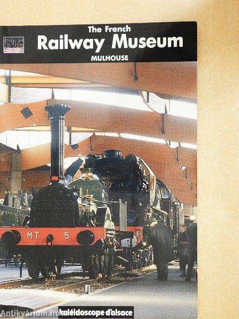The French Railway Museum