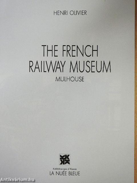 The French Railway Museum