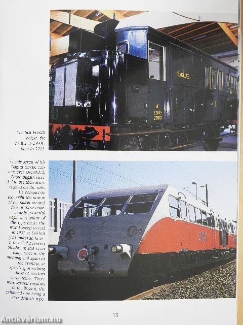 The French Railway Museum