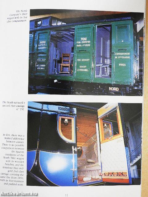 The French Railway Museum