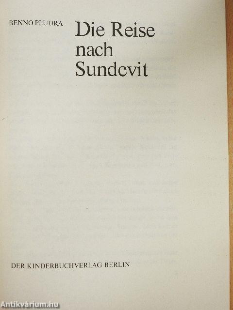 Die Reise nach Sundevit
