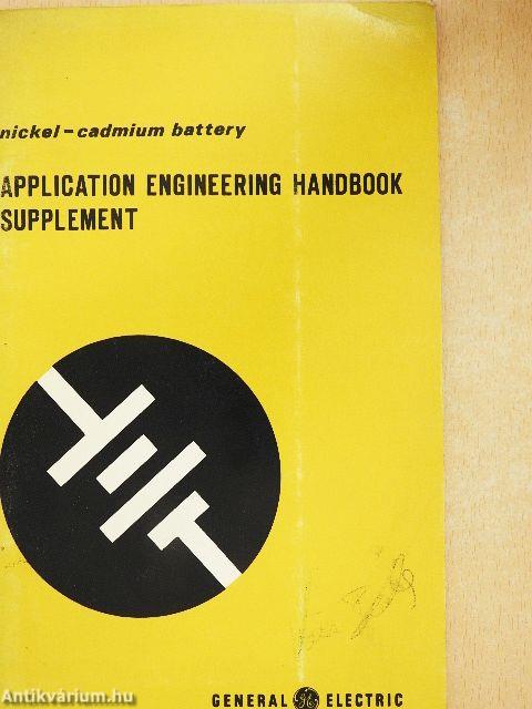 Nickel-cadmium battery