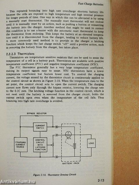 Nickel-cadmium battery