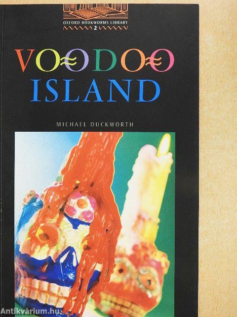 Voodoo Island