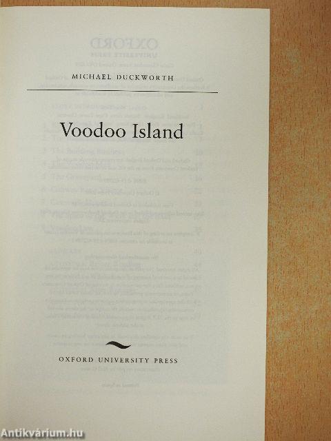 Voodoo Island