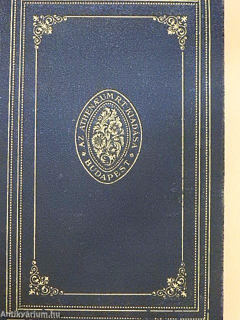 Ronthó Böszörmény