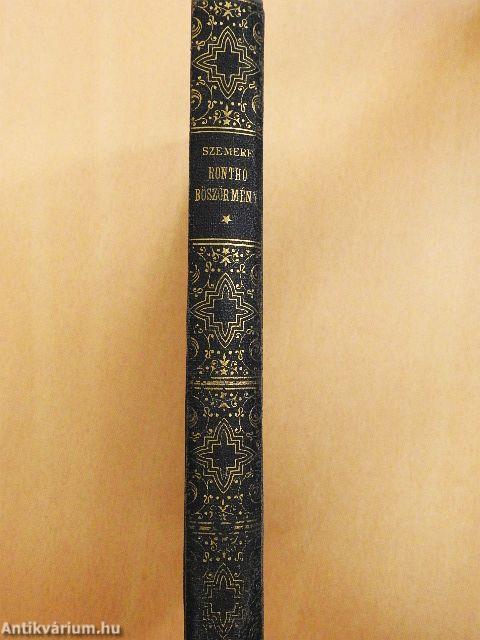 Ronthó Böszörmény