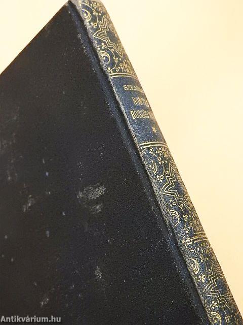 Ronthó Böszörmény