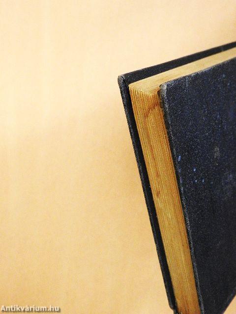 Ronthó Böszörmény