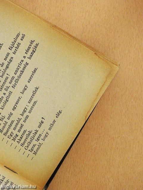 Ronthó Böszörmény