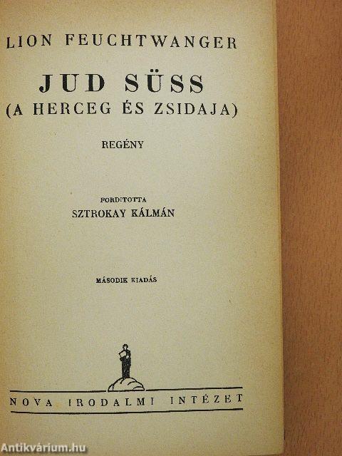 Jud Süss
