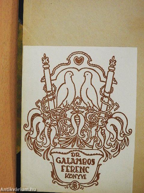 Vörösmarty életrajza