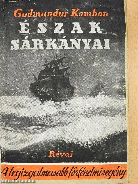 Észak sárkányai