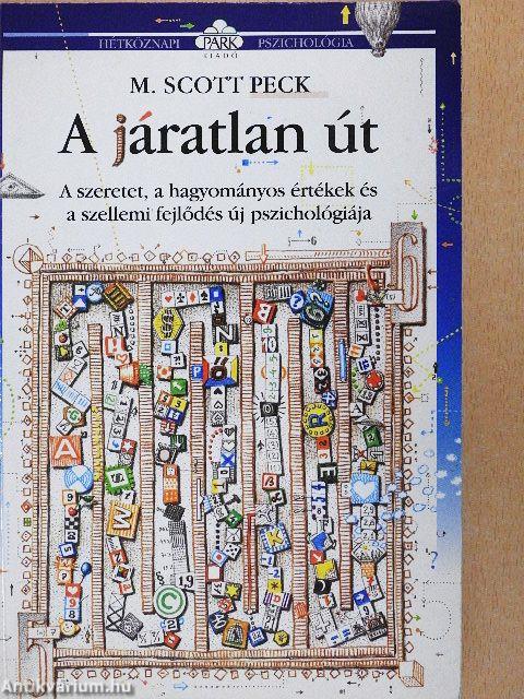 A járatlan út