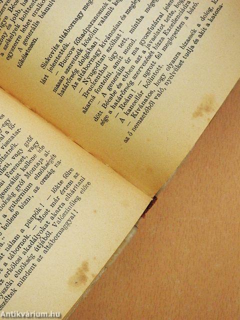 Madéfalvi veszedelem