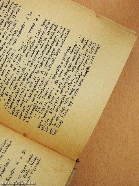 Madéfalvi veszedelem