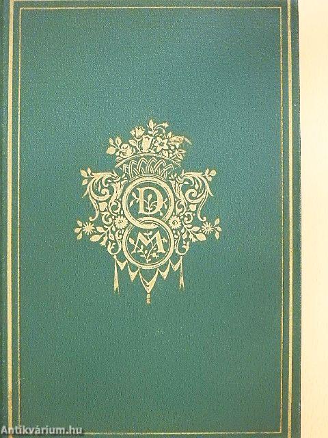 Bergeret úr Párisban