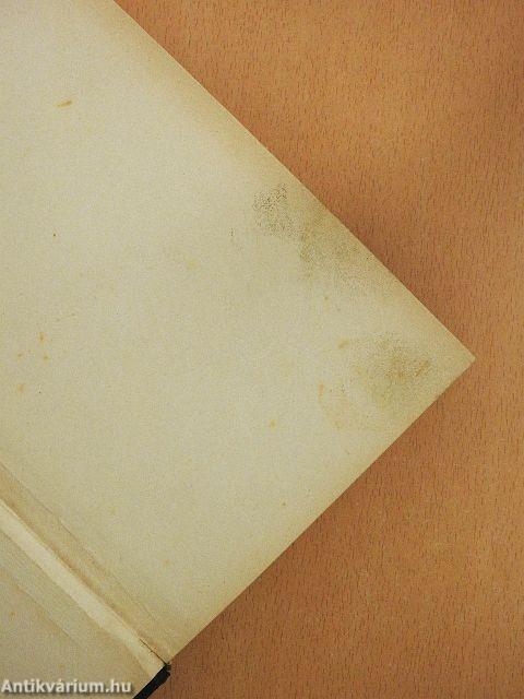 Bergeret úr Párisban