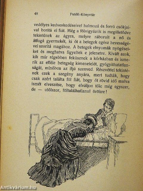 Petőfiné Szendrey Júlia költeményei és naplói/Petőfiné Szendrey Júlia eredeti elbeszélései