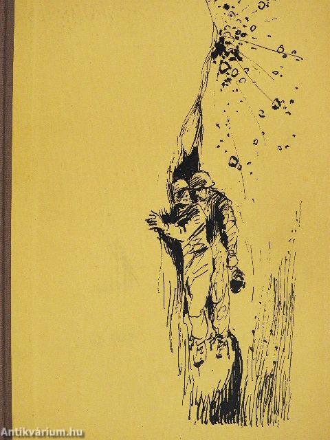 Föld alatti ösvényeken