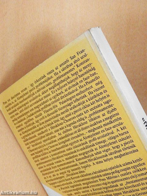 Az építészet és múltja