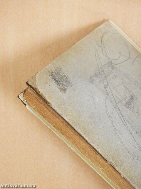 Kincskereső kisködmön