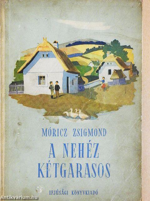 A nehéz kétgarasos