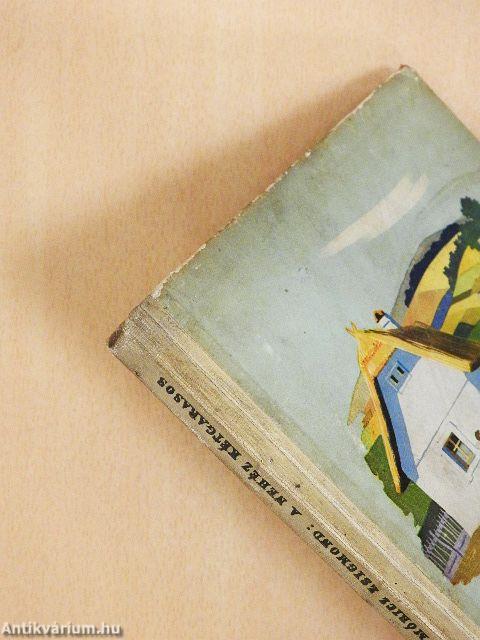 A nehéz kétgarasos