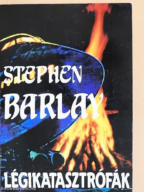 Légikatasztrófák II.