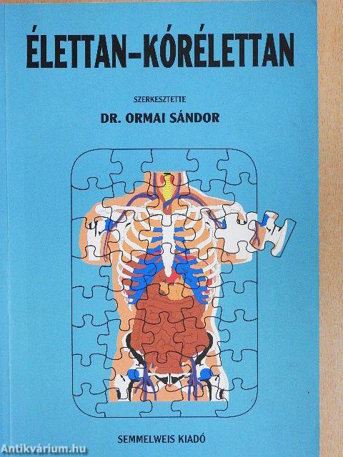 Élettan-kórélettan