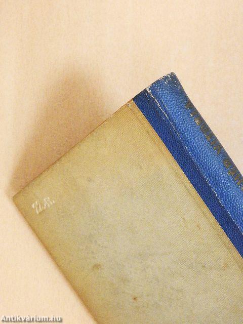 A távolban egy fehér vitorla