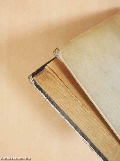 A távolban egy fehér vitorla