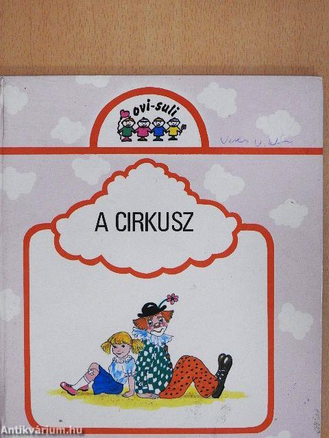 A cirkusz