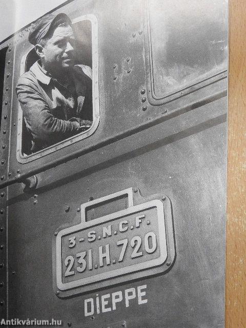 The French Railway Museum