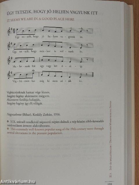 Szép magyar ének I-II.