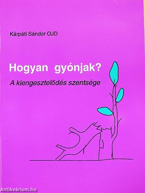 Hogyan gyónjak?