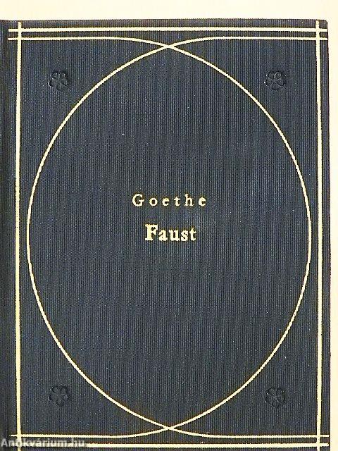 Faust II.