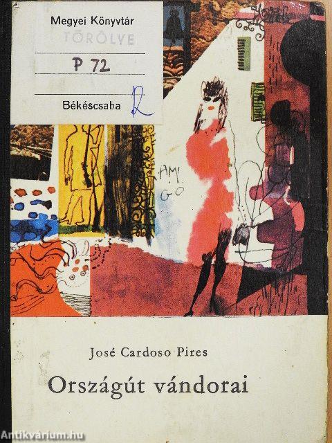 Országút vándorai