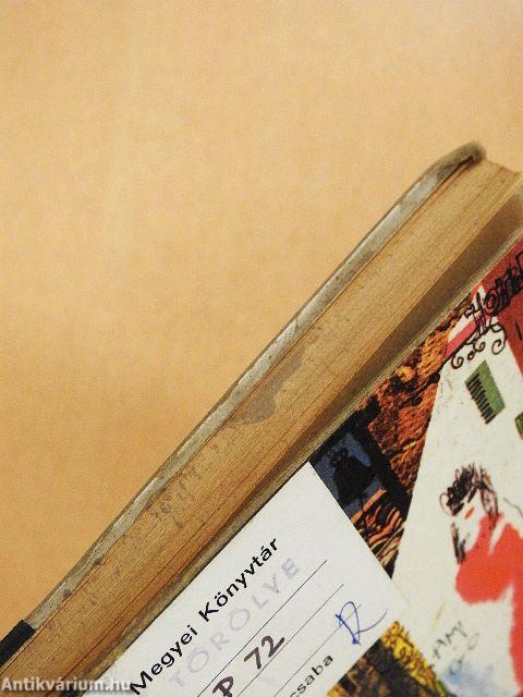 Országút vándorai