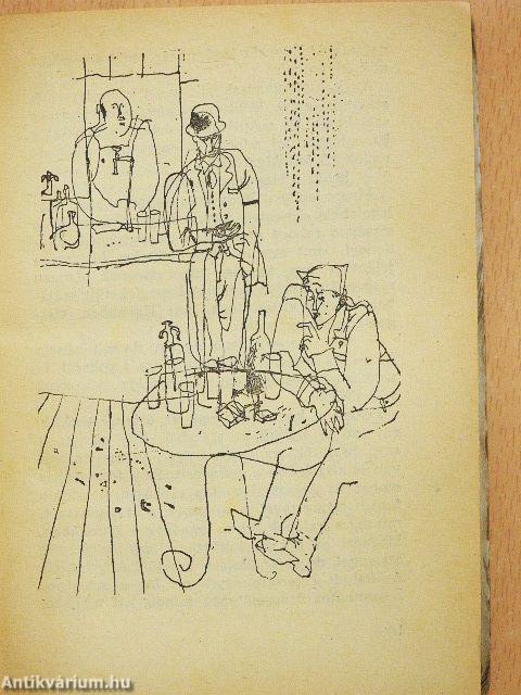 Országút vándorai