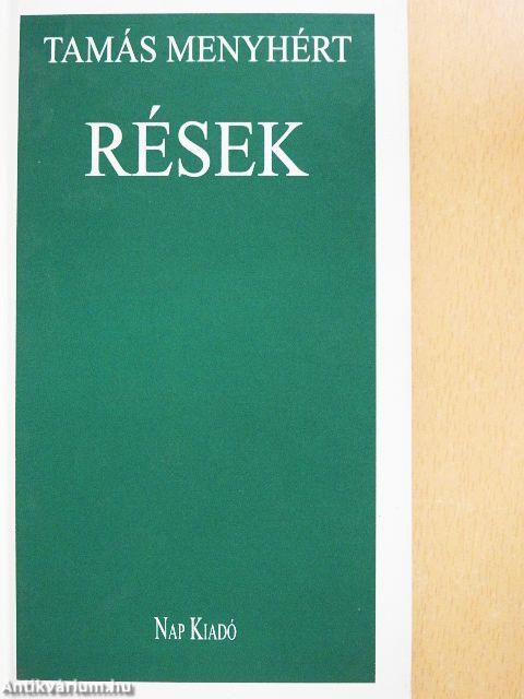 Rések