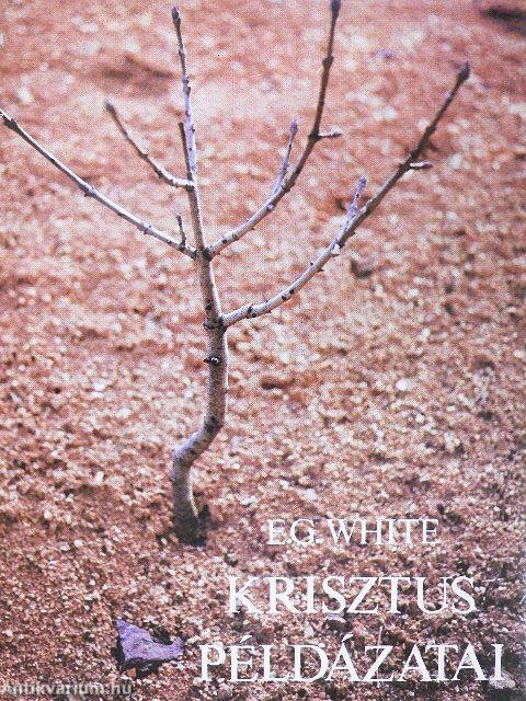 Krisztus példázatai