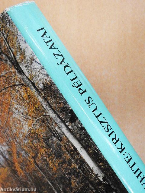 Krisztus példázatai